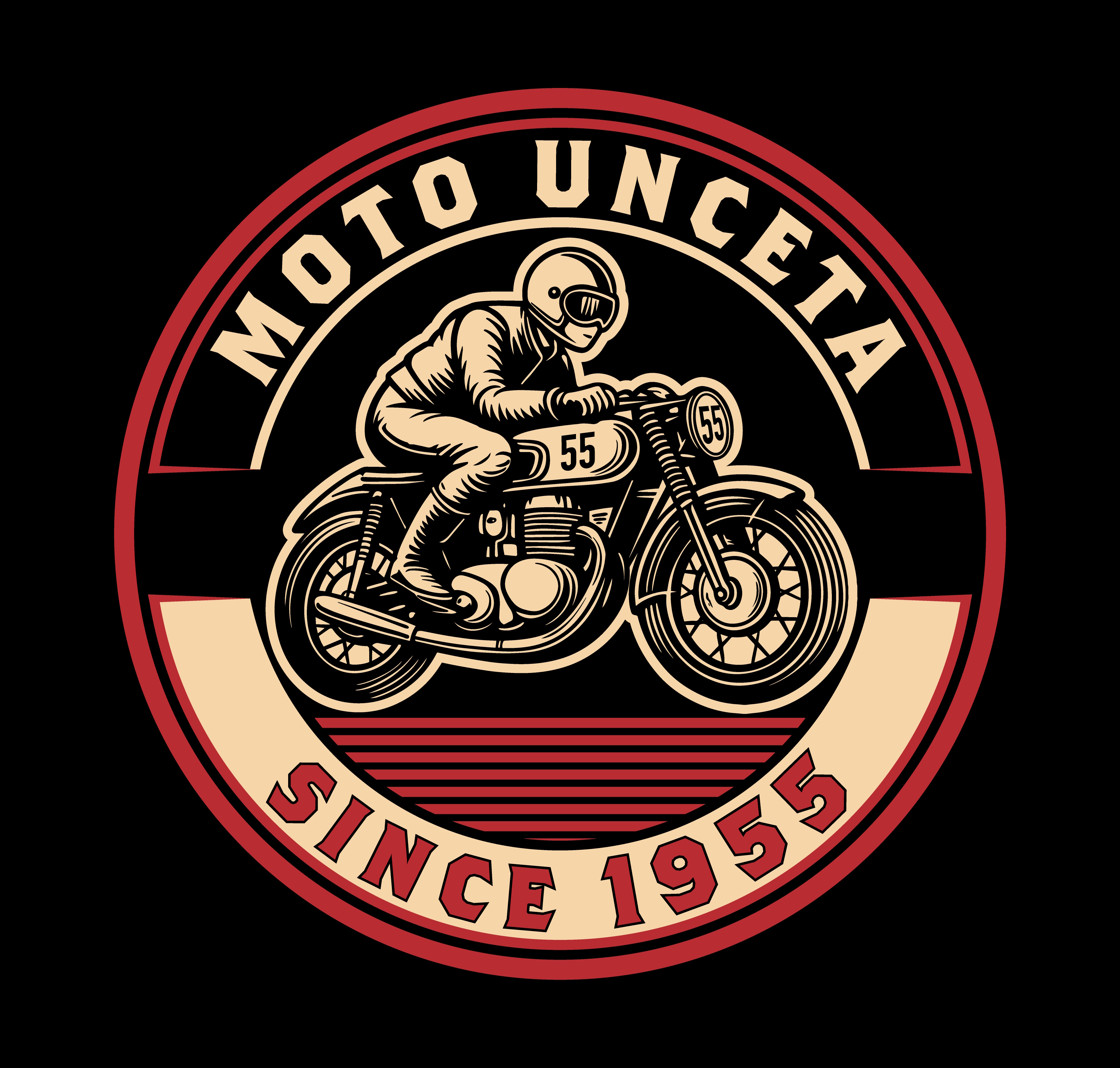 Motos Unceta