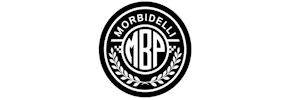 Logo Morbidelli